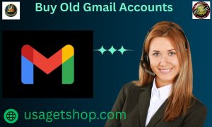 Buy Old Gmail Accounts