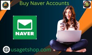 Buy Naver Accounts