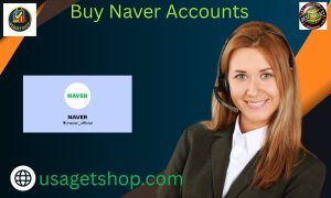 Buy Naver Accounts