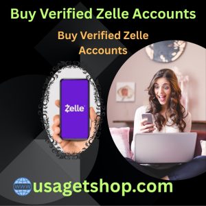 Buy Verified Zelle Accounts