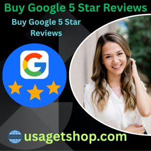 Buy Google 5 Star Reviews