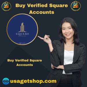 Buy Verified Square Accounts