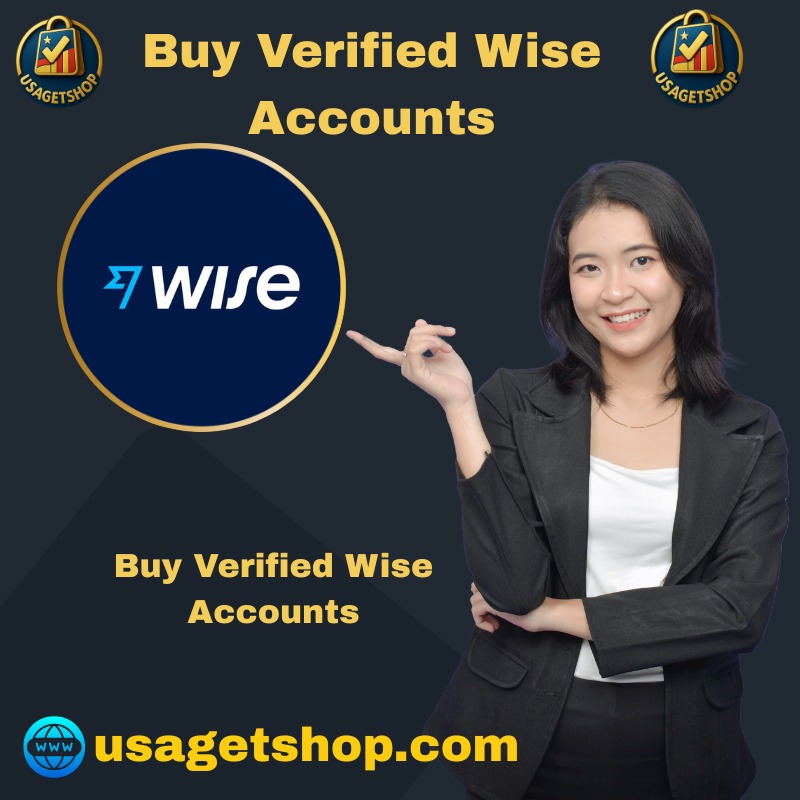 Buy Verified Wise Accounts