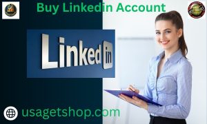 Buy LinkedIn Accounts